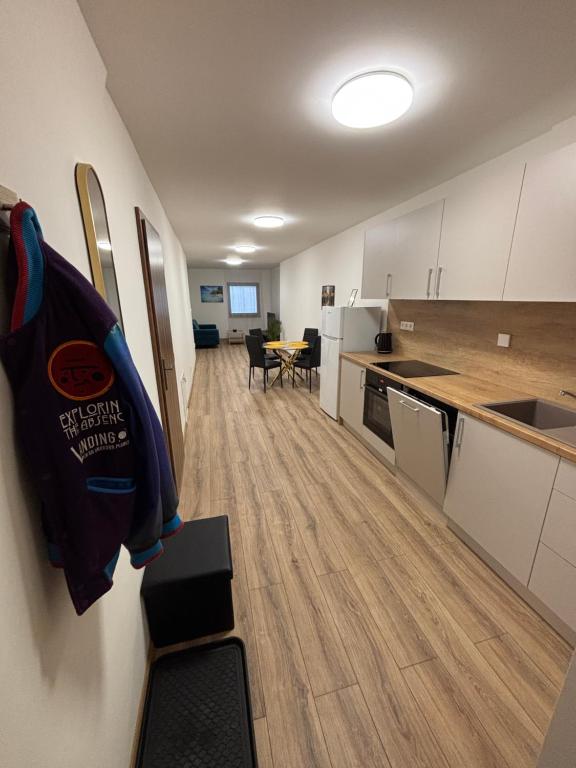Hlavna2 Apartmán